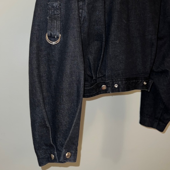 Vintage Denim Jacket - Picture 7 of 7